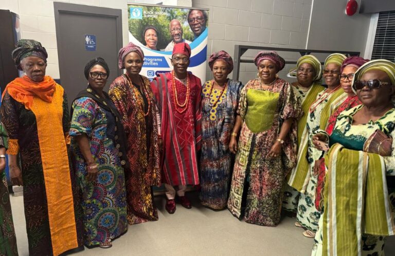 African Culture & Foods 2025